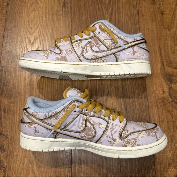Nike SB Dunk Low Pro Premium - Picture 3 of 11